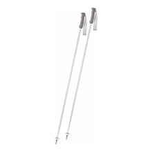 Nordic walking sticks and trekking poles