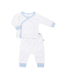 Baby pajamas for boys