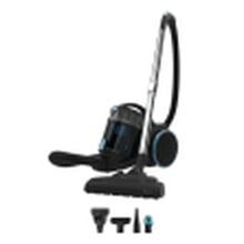 Multi-Cyclonic Vacuum Cleaner Cecotec CONGA ROCKSTAR MULTICYCLONIC XL ANIMAL PLUS Black Black/Blue 800 W
