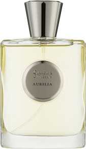 Giardino Benessere Aurelia - Eau de Parfum