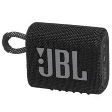 Портативная акустика JBL купить онлайн