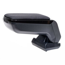 Armrests for cars