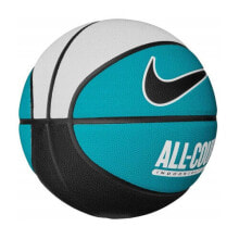 Piłka do koszykówki Nike Everyday All-Court 8P Deflated - N.100.4369.110