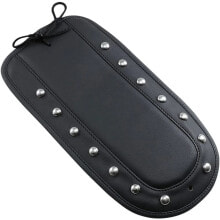 SADDLEMEN Softail Studded Fender Chap Embellishment