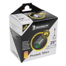 MICHELIN Protek Max Presta 40 mm Inner Tube