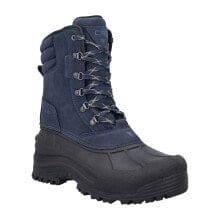 Men's High Boots