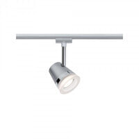 PAULMANN 976.13 - Rail lighting spot - GU10 - 230 V - Chrome