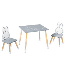 Kindersitzgruppe Miffy