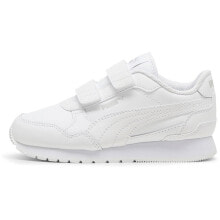 PUMA St Runner V4 L V trainers