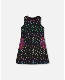 Baby dresses and sundresses for girls