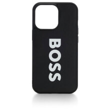 Смартфоны и умные часы Hugo Boss