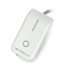 MW-UDG wall RFID reader - 125kHz - gray