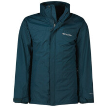 COLUMBIA Mission Air™ jacket