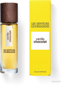 Les Senteurs Gourmandes Vanille Chocolat - Eau de Parfum