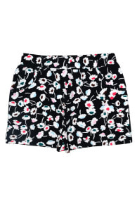 Baby shorts for girls