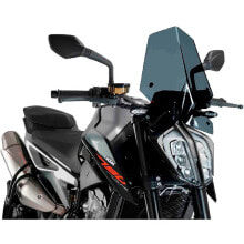 PUIG Carenabris New Generation Sport KTM 790 Duke windshield