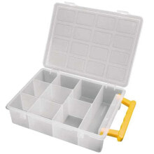 ARTPLAST Valentino With 9 Compartments 24.2x18.8x6 cm Organizer