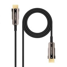 NANOCABLE 10.15.2010 4K 10 m HDMI 2.0 Cable