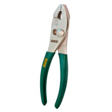 Pliers and side cutters