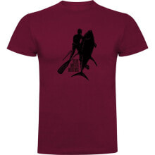 Men's sports T-shirts and T-shirts