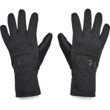 UNDER ARMOUR Storm Fleece gloves купить онлайн