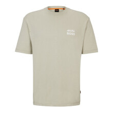 Men's sports T-shirts and T-shirts