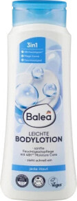 leichte Bodylotion, 400 ml