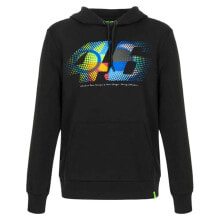 VR46 Valentino Rossi 21 Fleece