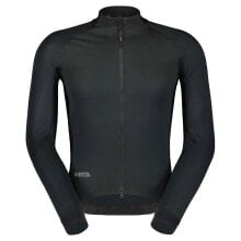 SCOTT RC Pro Warm Goretex Windstopper Jacket