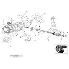 Spare parts and consumables for motor vehicles