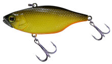 Fishing lures and jigs