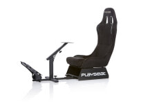 Игровое кресло / кокпит /  Playseat Evolution Alcantara REM.00008