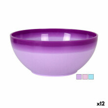 Dishes and salad bowls for serving