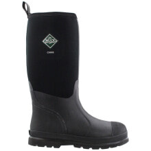 Черные мужские ботинки Muck Boot купить от $168