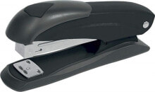 Staplers, staples and anti-staplers