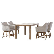 Garden furniture sets