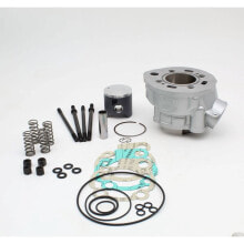 Spare parts and consumables for motor vehicles