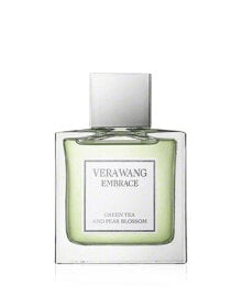 Vera Wang Embrace Green Tea and Pear Blossom Eau de Toilette Spray (30 ml)