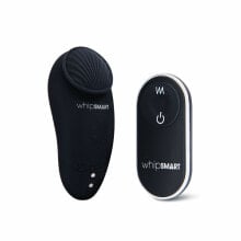 Massager Whipsmart Black