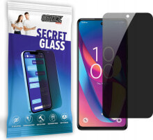 Protective films and glasses for smartphones