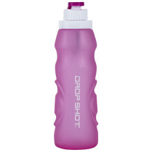 Спортивные бутылки для воды DROP SHOT Foldable Hydration Bottle