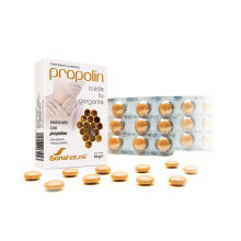 Propolin 48 Tablets