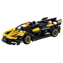 LEGO Bugatti Bolide Construction Game