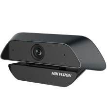 Веб-камеры Hikvision (Хиквижн)