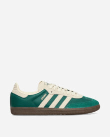 Samba OG Sneakers Collegiate Green / Cream White