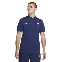 NIKE Tottenham Hotspur FC Nsw 22/23 Short Sleeve Polo