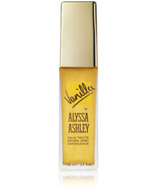 Alyssa Ashley Vanilla Eau de Toilette Spray