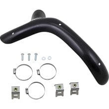 MOOSE HARD-PARTS MHS35020 exhaust protector