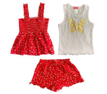 Children's clothing sets for toddlers