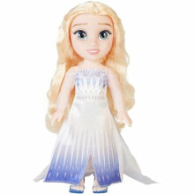 Baby doll Jakks Pacific Frozen II Elsa